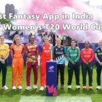 Best Fantasy App in India for Women's T20 World Cup