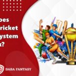 How Does Fantasy Cricket Scoring System Work