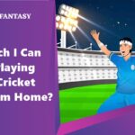 How Much I Can Win By Playing Fantasy Cricket Daily From Home?