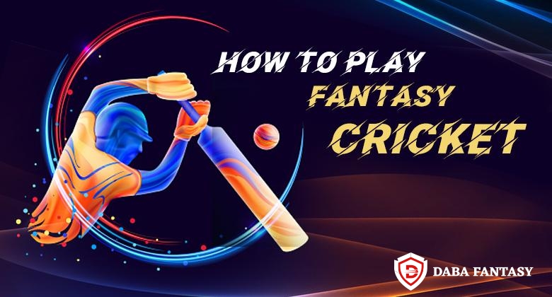 How to Play Fantasy Cricket in Fantasy App?