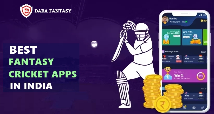 best fantasy cricket apps in India
