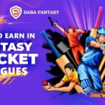how to earn in fantasy cricket apps