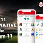 similar apps like dream 11