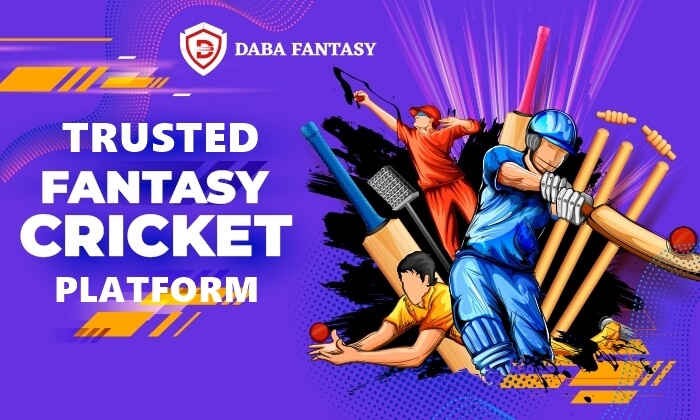 most trusted fantasy cricket apps in india